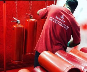 Onde comprar equipamentos contra incêndio em São Paulo	