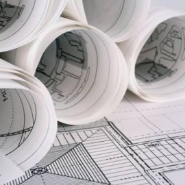 Aprovações de Projetos Edificação Novas/Reformas