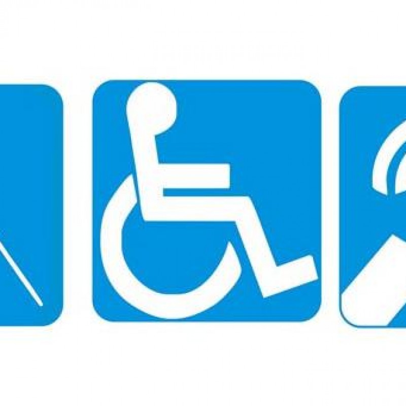 Imagem: Certificado de Acessibilidade |Tecnofire