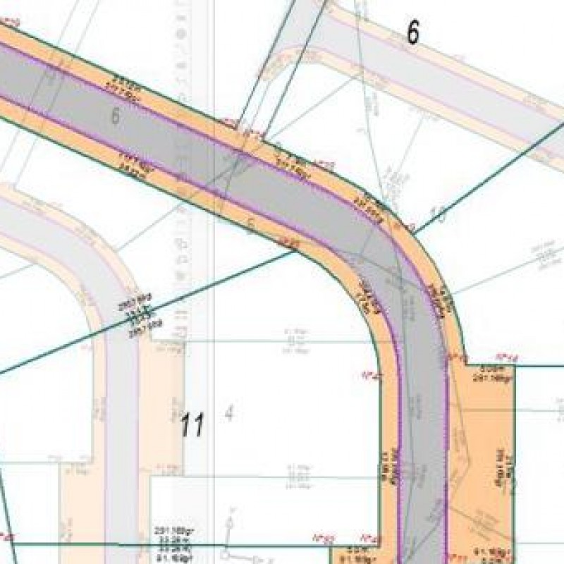Imagem: Alvará de Desdobro de Lote |Tecnofire
