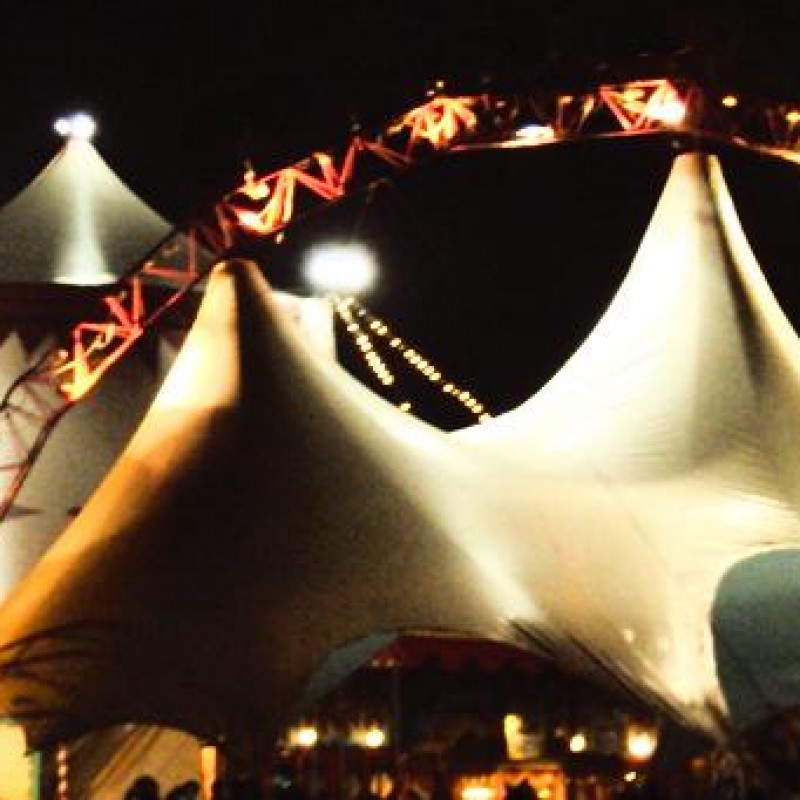 Imagem: Projeto Técnico para Instalação e Ocupação Temporária |Tecnofire