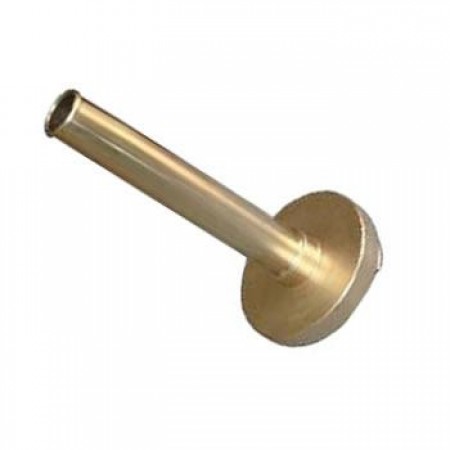 Imagem: Esguicho jato compacto 1 1/2 ou 2 1/2 |Tecnofire Imagem: Esguicho jato compacto 1 1/2 ou 2 1/2 |Tecnofire