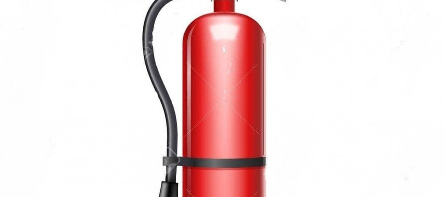 Imagem: Recarga e manutenção de extintores de incêndio |Tecnofire Imagem: Recarga e manutenção de extintores de incêndio |Tecnofire